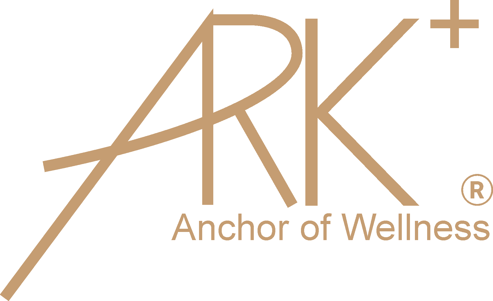 Ark+ Anchor of Wellness